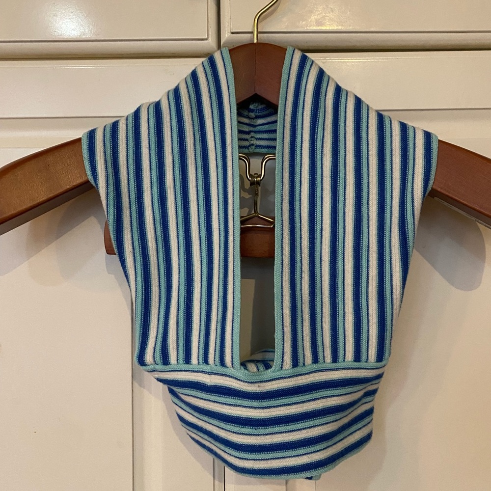 Perfect condition (worn once) Halter top